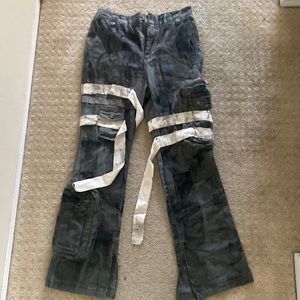 Rockstar jeans